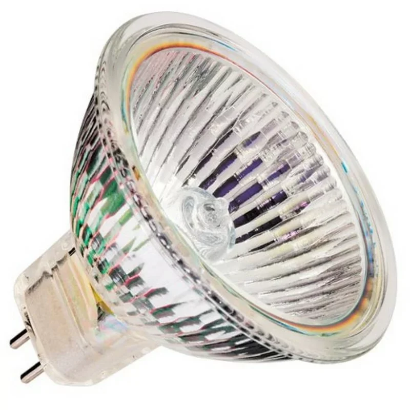 Acheter En Ligne Blv 187053 Ampoule GU5.3 Ultralife 12V 50W 12 Degrees 10000h