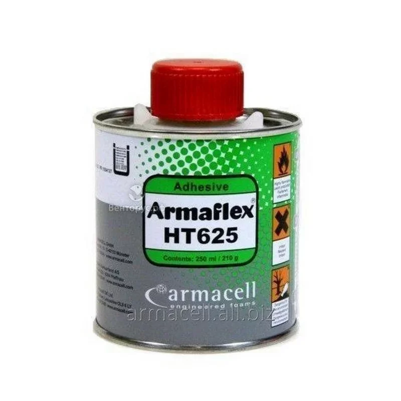 Livraison Express Colle Armaflex/0,25 L/Colle adhésive HT625