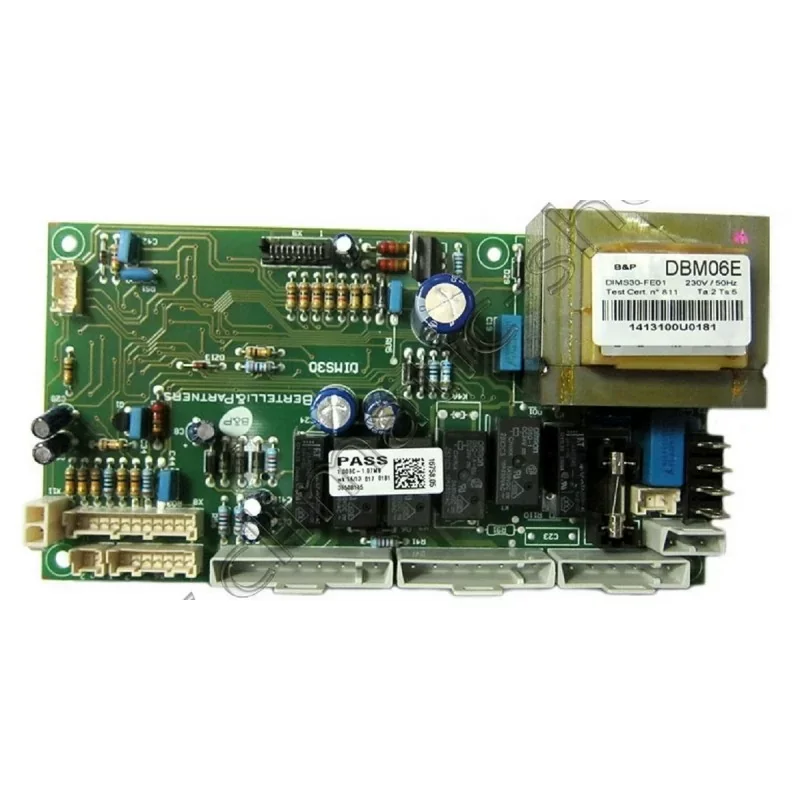 Livraison Express Ferroli 39826983 - Circuit Imprimé ATLAS D - DBM06