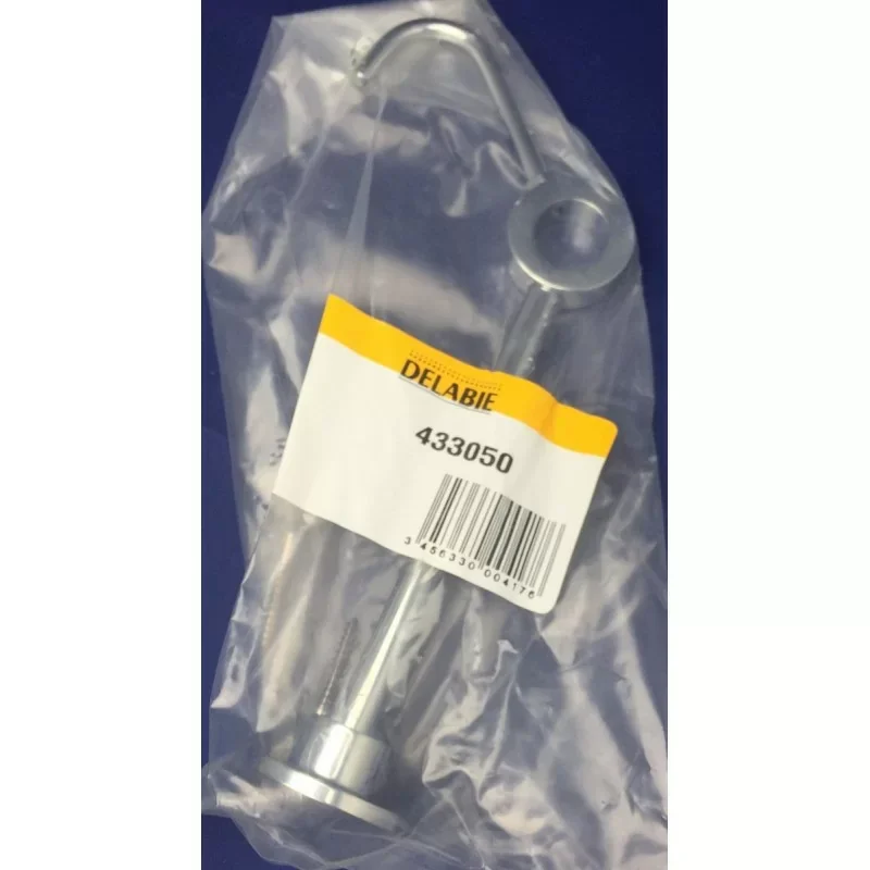 Achat Immédiat Delabie 433050 - Support Douchette