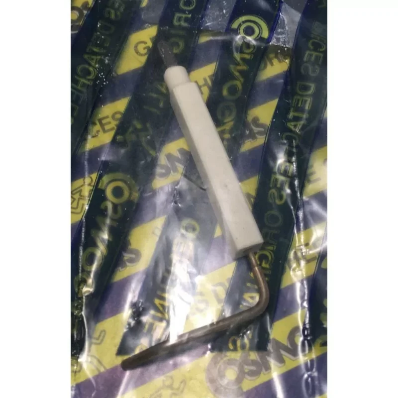 Cosmogas 60505004 - Electrode d‘allumage et d‘ionisation SX Achat Immédiat