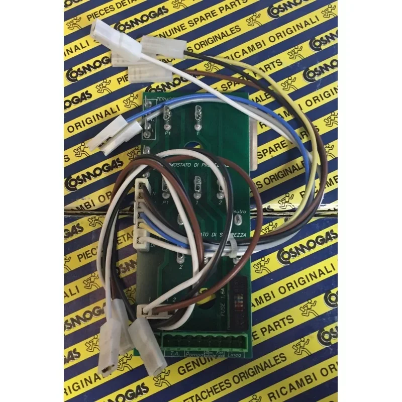 Cosmogas 60507013 - Circuit imprimé Sintex RDT-35 Commande En Gros