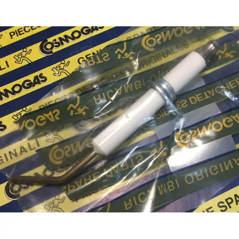 Cosmogas 60505022 - Bougie Allumage Ø9,5 FIL Ø3 H44,5 P25 Achat Immédiat
