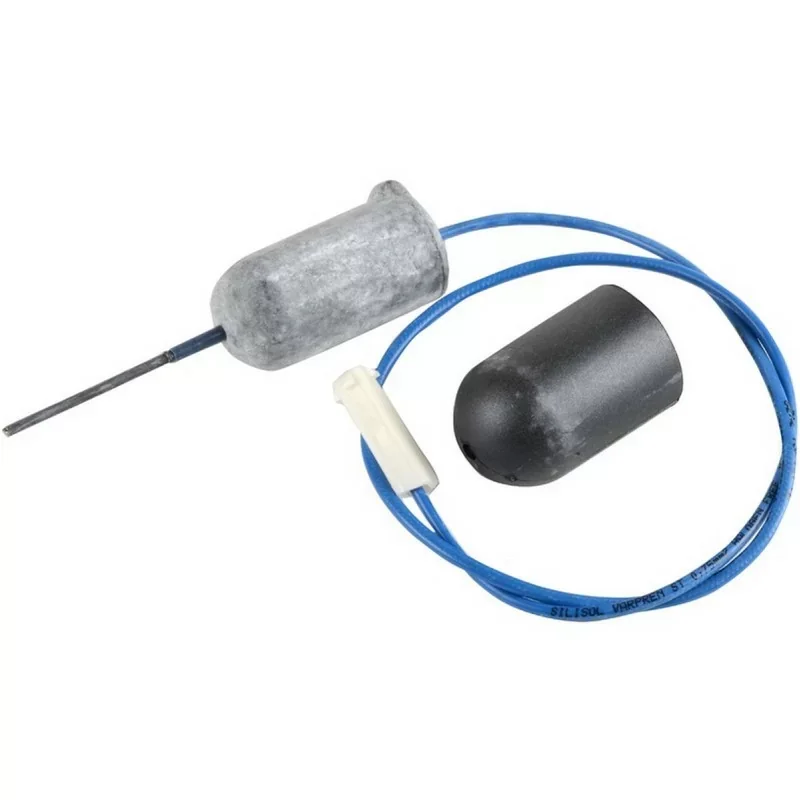 Atlantic 040374 - Anode A.C.I + Bouchon Acheter En Ligne
