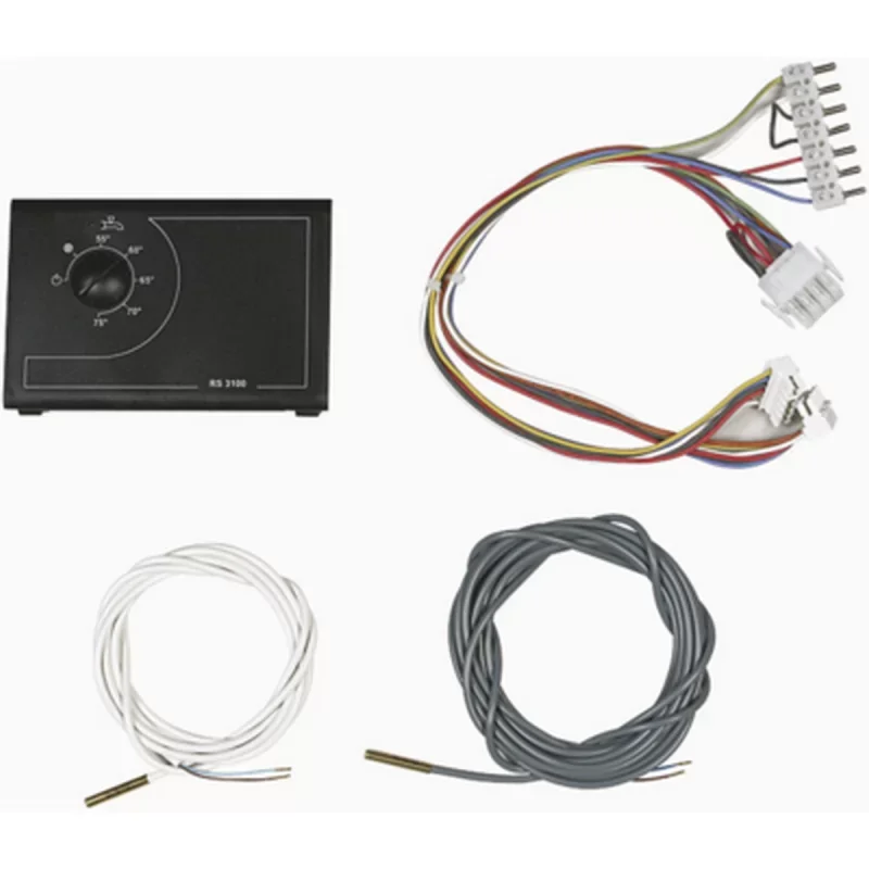 Promotion Atlantic RS3100ATL / 072200 - Pack régulation sanitaire