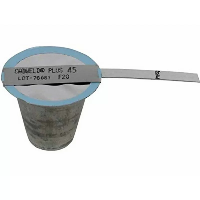 Marque Cadweld 45PLUSF20 - Welding Material, Plus, 45, F20 by Cadweld