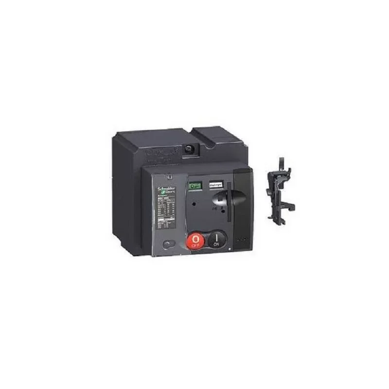 Merlin Gerin 29434 - Commande motorisée Compact MT100 et 160 220 à 240 V CA Prix Bas