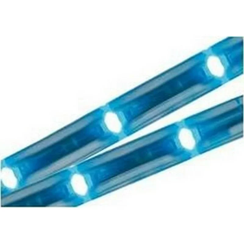 Gev LML 20054 - Luminaire ruban led mini-Flex bleu 1 m Acheter Direct