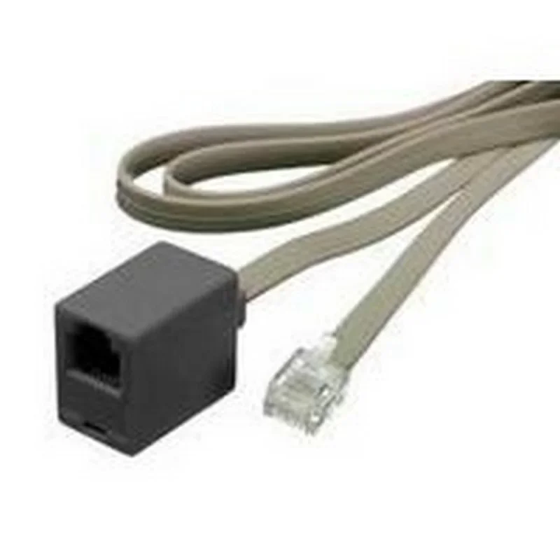 Gev CSZ 85121 - Rallonge de cable RJ45 Male/femelle 18m Haute Qualité