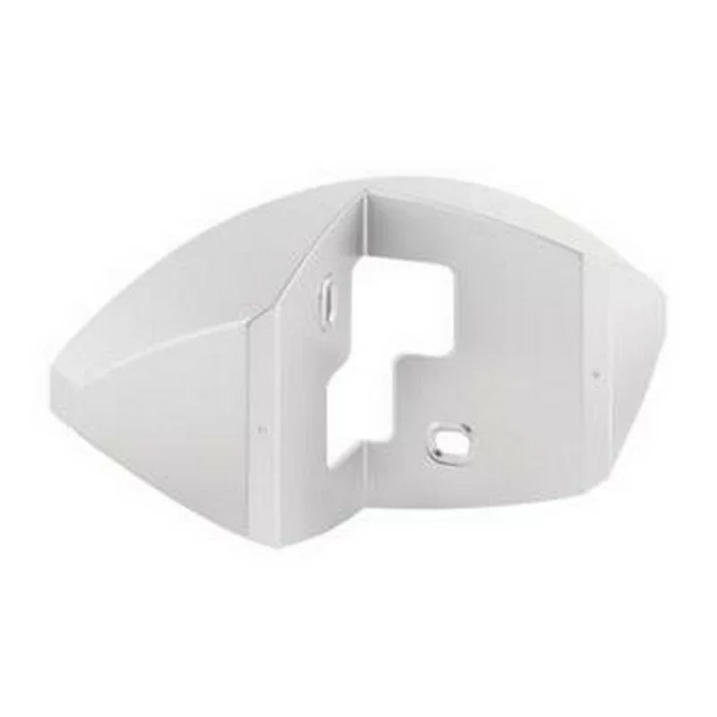 Seulement Aujourd'hui Gev LBS 18594 - Socle d‘angle 90° blanc