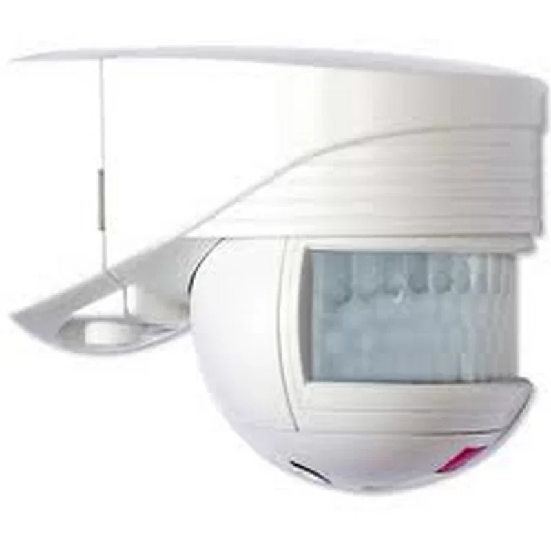 Beg Luxomat 91102 - LC Click détecteur de mouvement 200° blanc Expédié Aujourd'hui