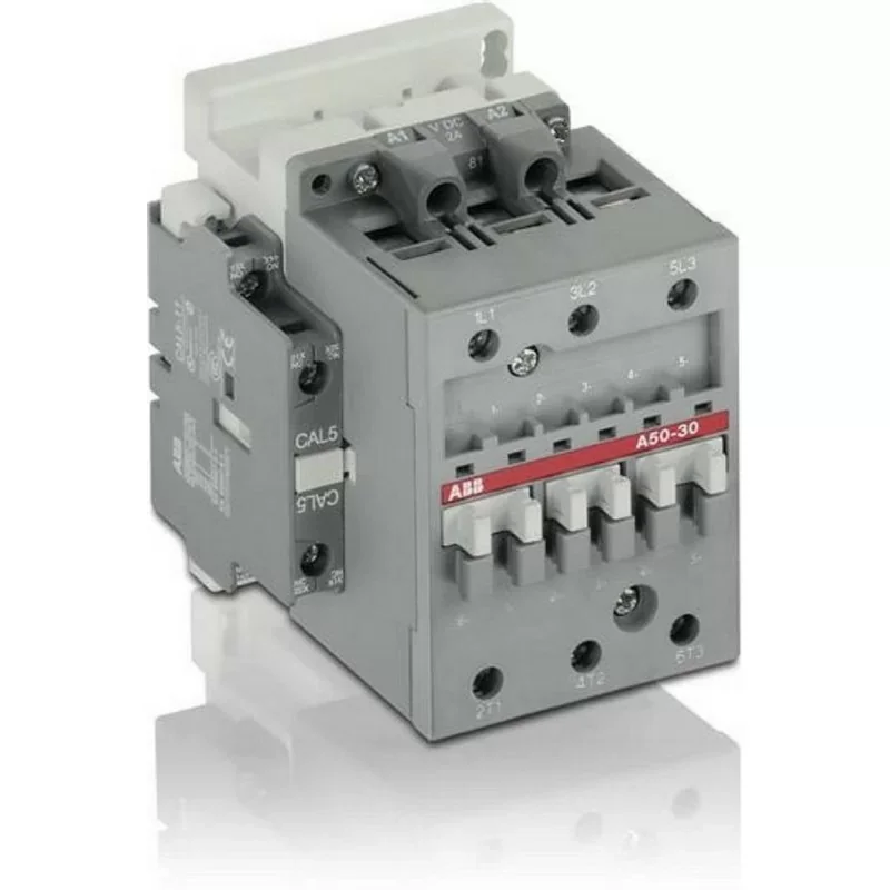 Abb 1SBL351001R8011 - 208280 Contacteur A50-30-11 / 220-230V50HZ Vente Directe