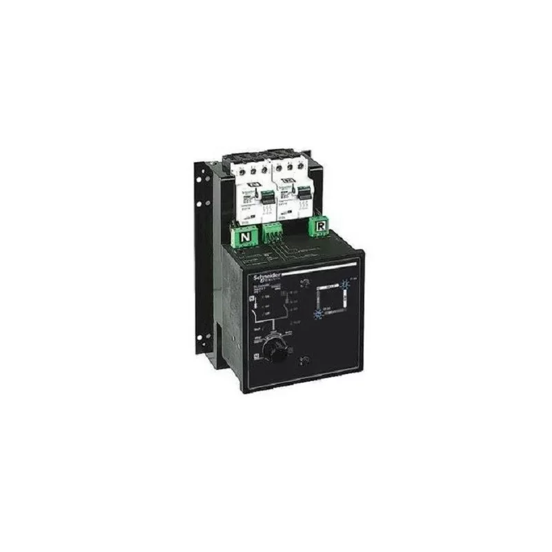 Merlin Gerin 29380 - Automatisme de contrôle UA 380 à 415 V Prix Cassé