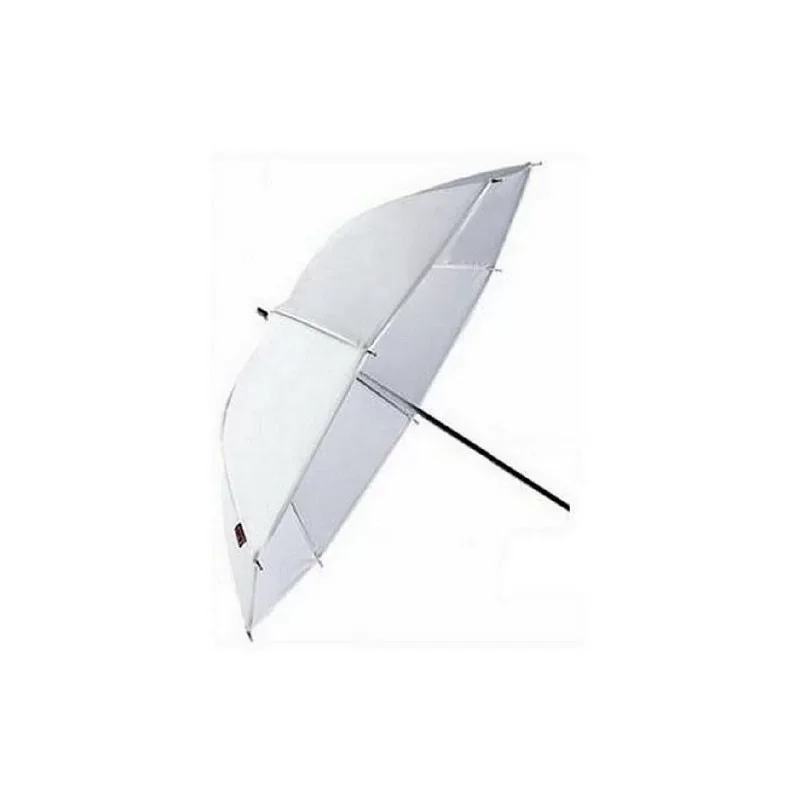 Top Vente Falcon Eyes 295415 UR-60T - Parapluie blanc réflecteur 120cm